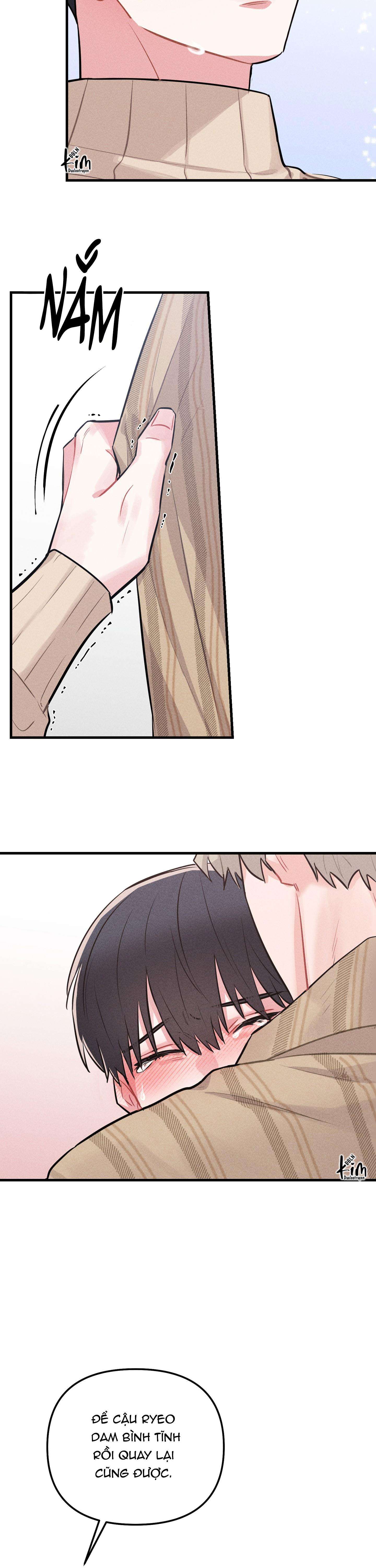 Hữu Danh Chapter 11.4 - Trang 2