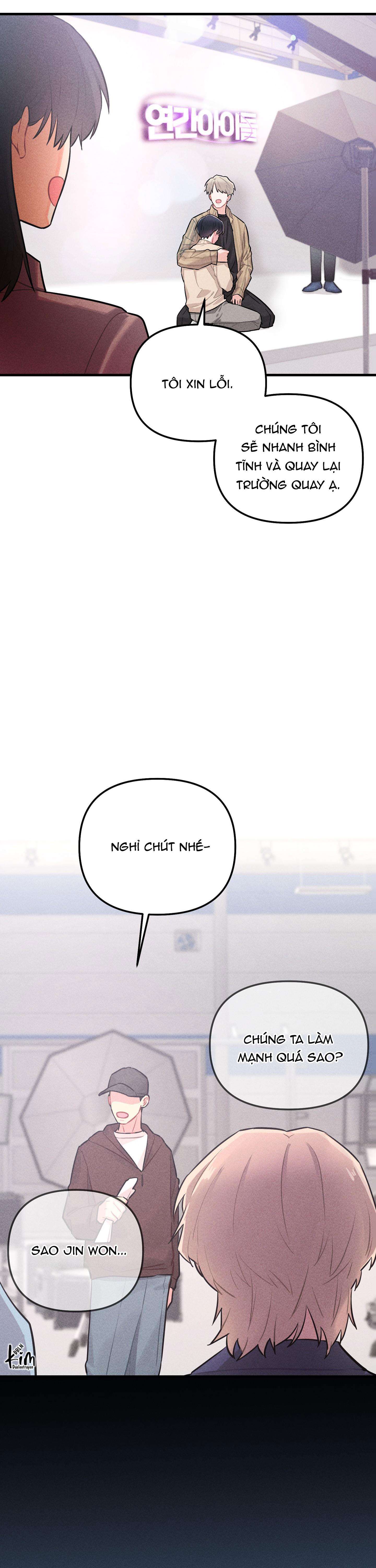 Hữu Danh Chapter 11.4 - Trang 2