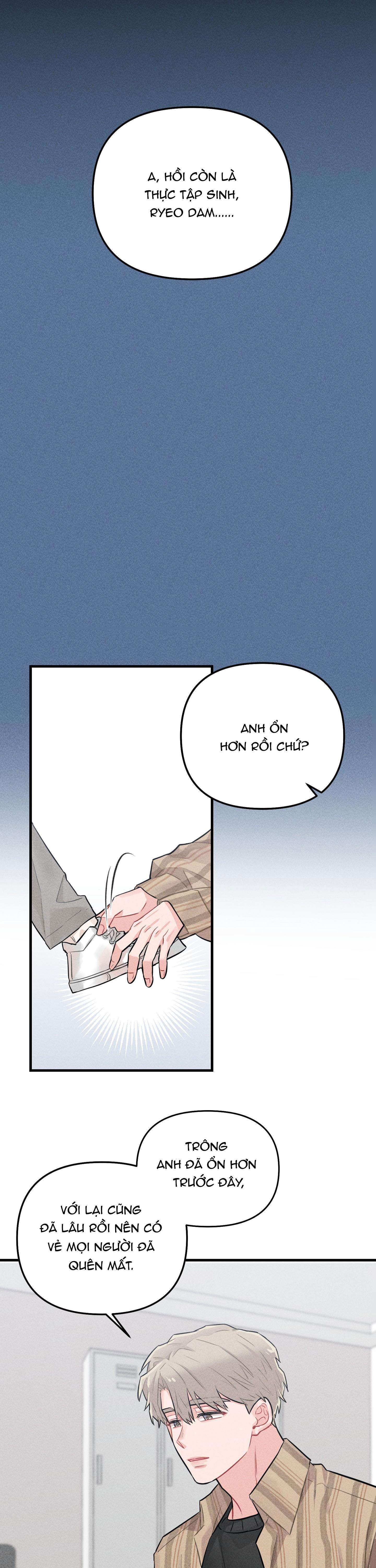 Hữu Danh Chapter 11.4 - Trang 2