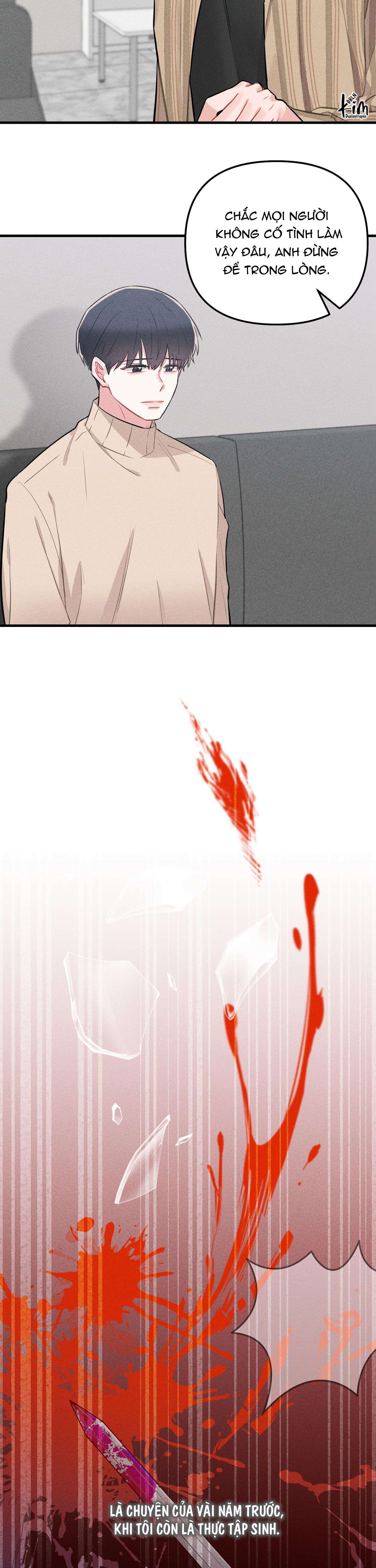 Hữu Danh Chapter 11.4 - Trang 2