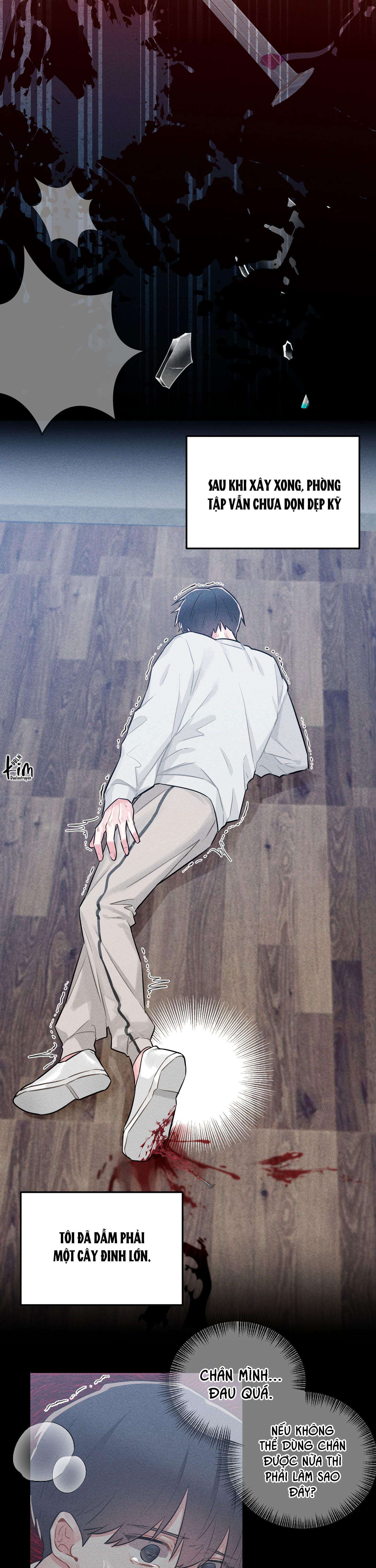 Hữu Danh Chapter 11.4 - Trang 2