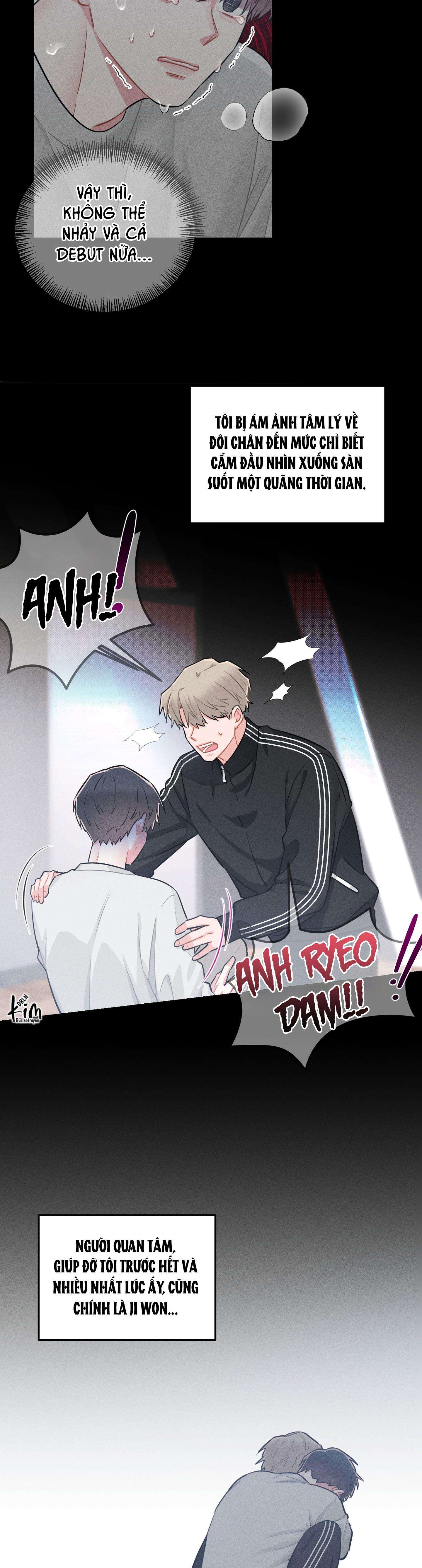 Hữu Danh Chapter 11.4 - Trang 2