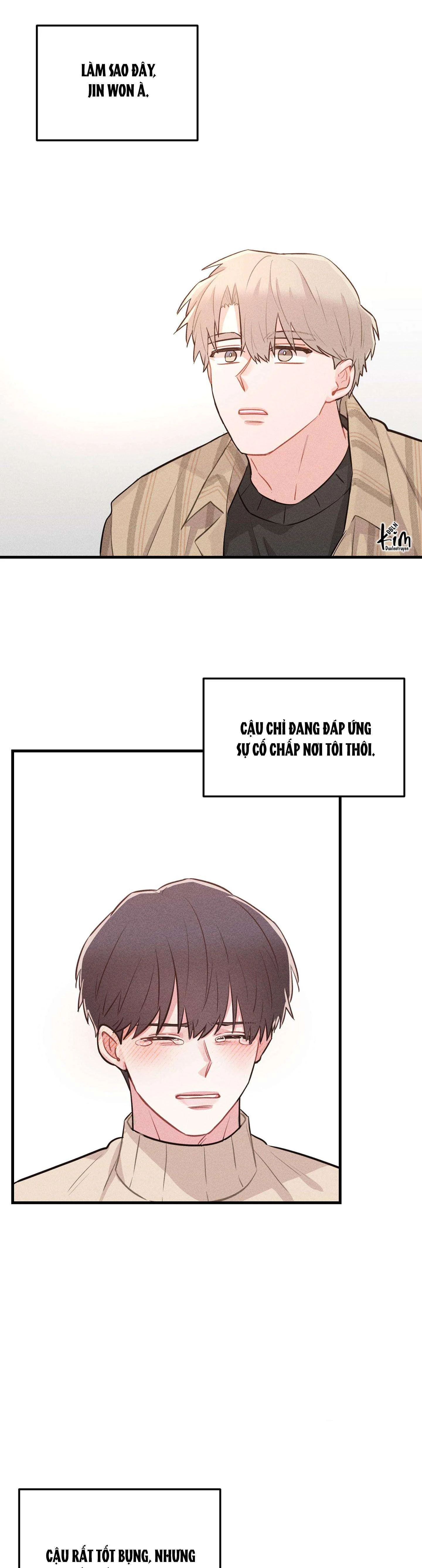 Hữu Danh Chapter 11.4 - Trang 2