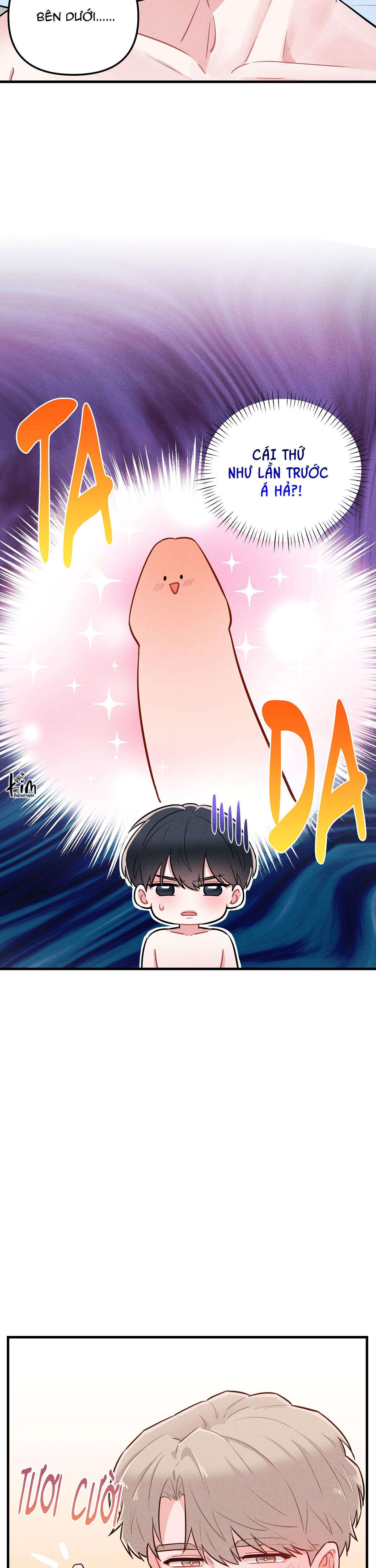 Hữu Danh Chapter 11.4 - Trang 2