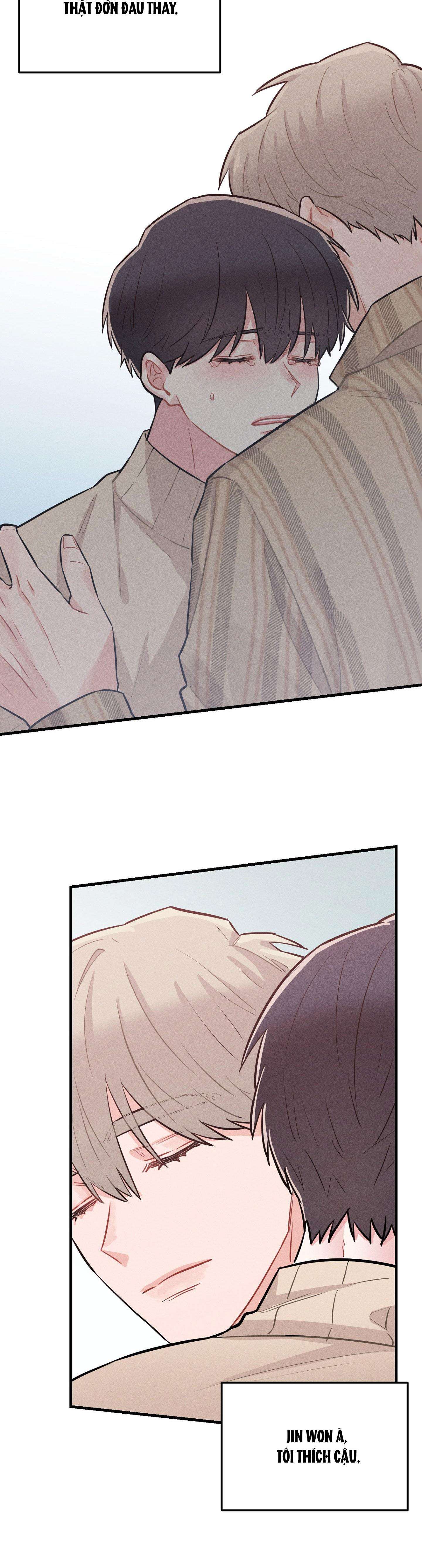 Hữu Danh Chapter 11.4 - Trang 2