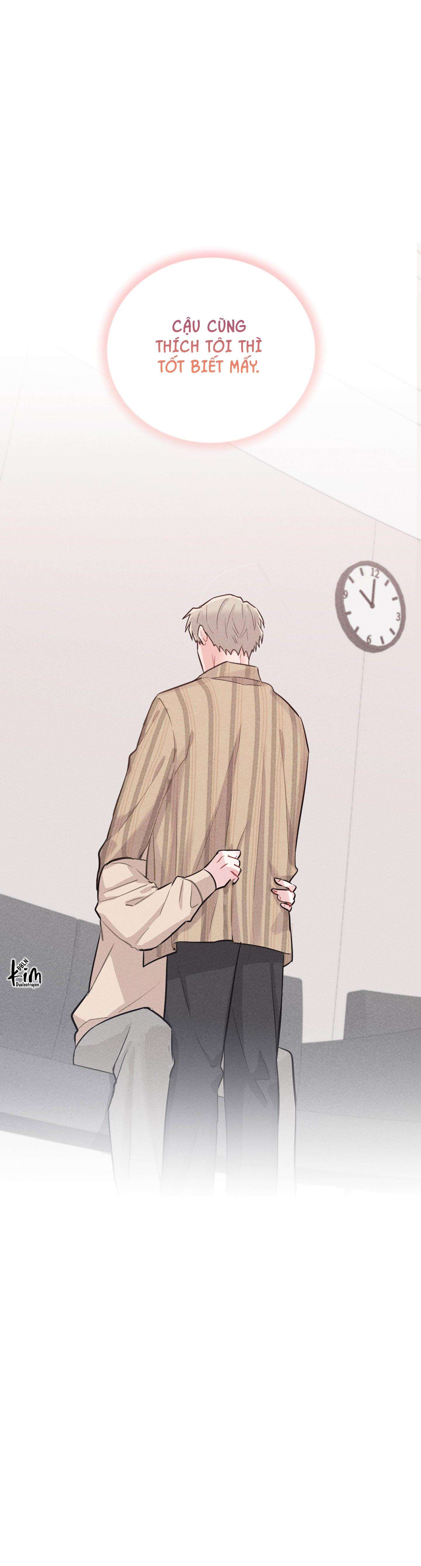 Hữu Danh Chapter 11.4 - Trang 2