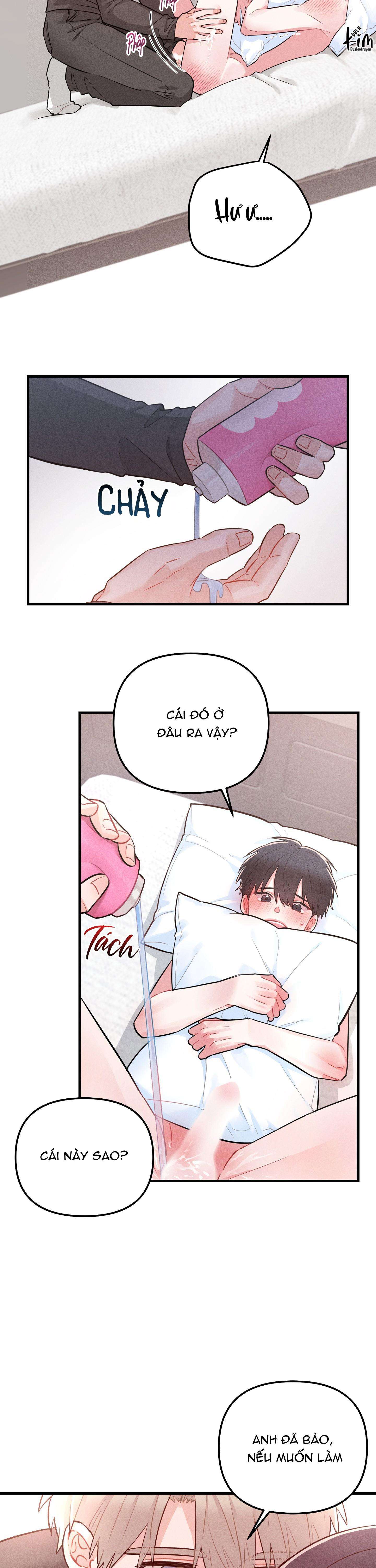 Hữu Danh Chapter 11.4 - Trang 2