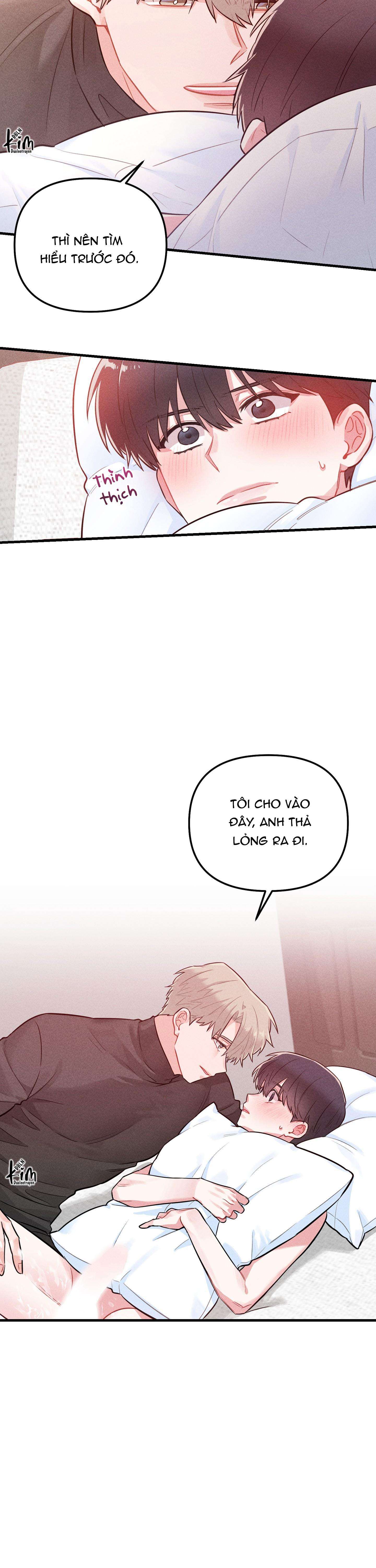 Hữu Danh Chapter 11.4 - Trang 2