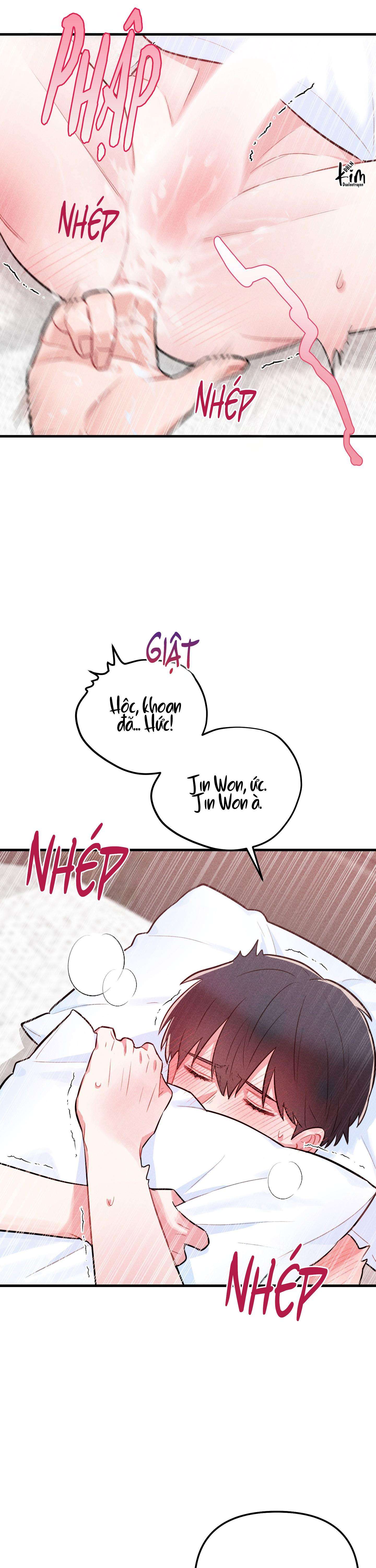 Hữu Danh Chapter 11.4 - Trang 2