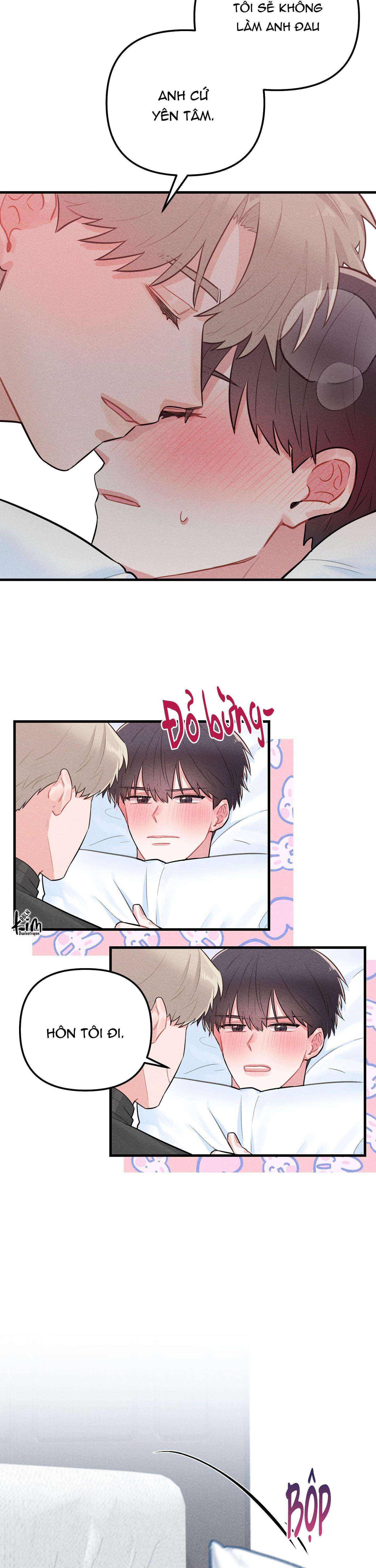 Hữu Danh Chapter 11.4 - Trang 2