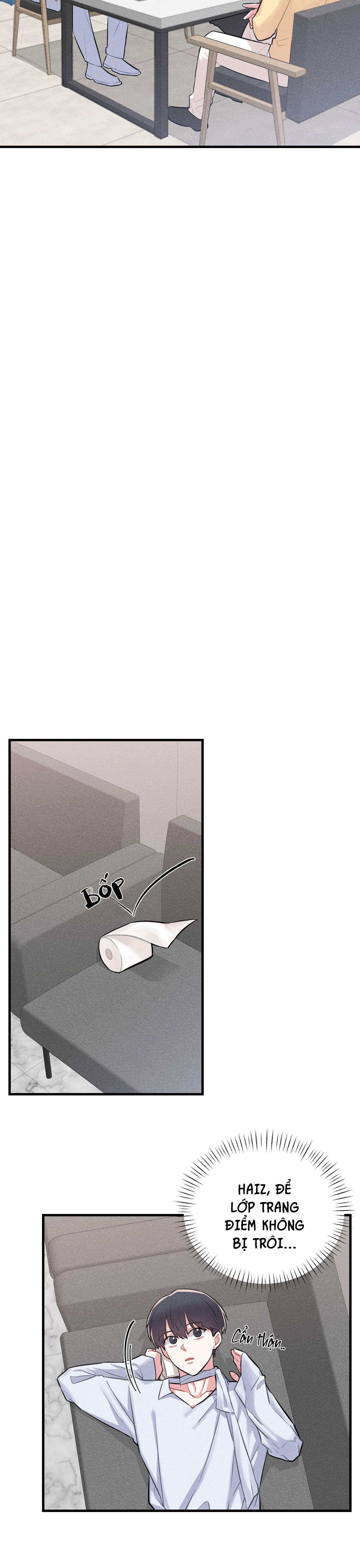 Hữu Danh Chapter 11.5 - Trang 2