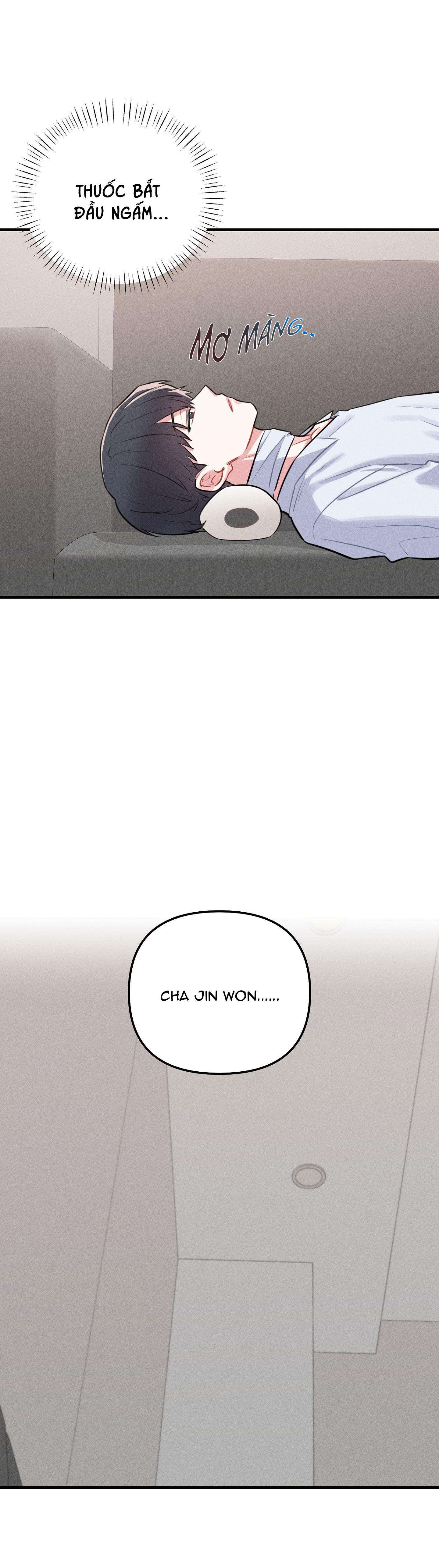 Hữu Danh Chapter 11.5 - Trang 2