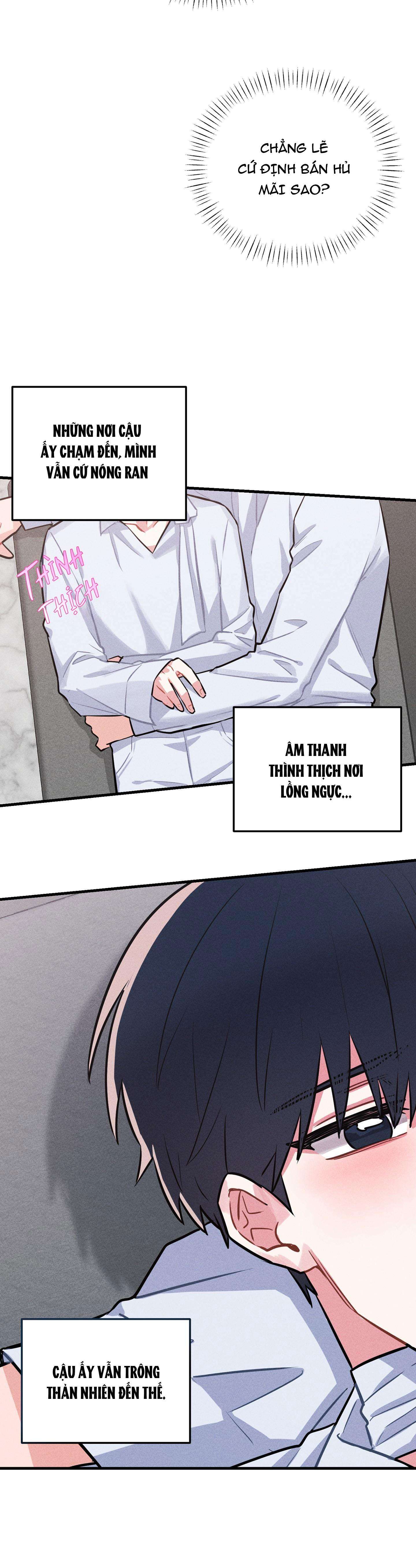 Hữu Danh Chapter 11.5 - Trang 2