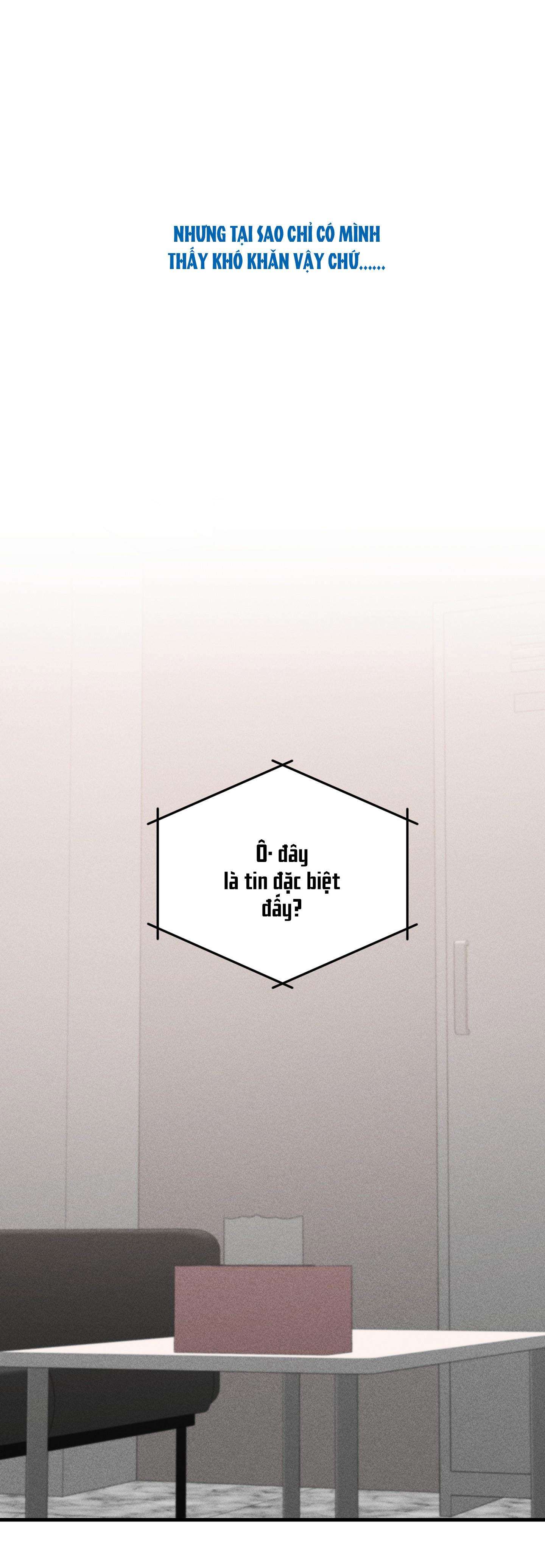 Hữu Danh Chapter 11.5 - Trang 2