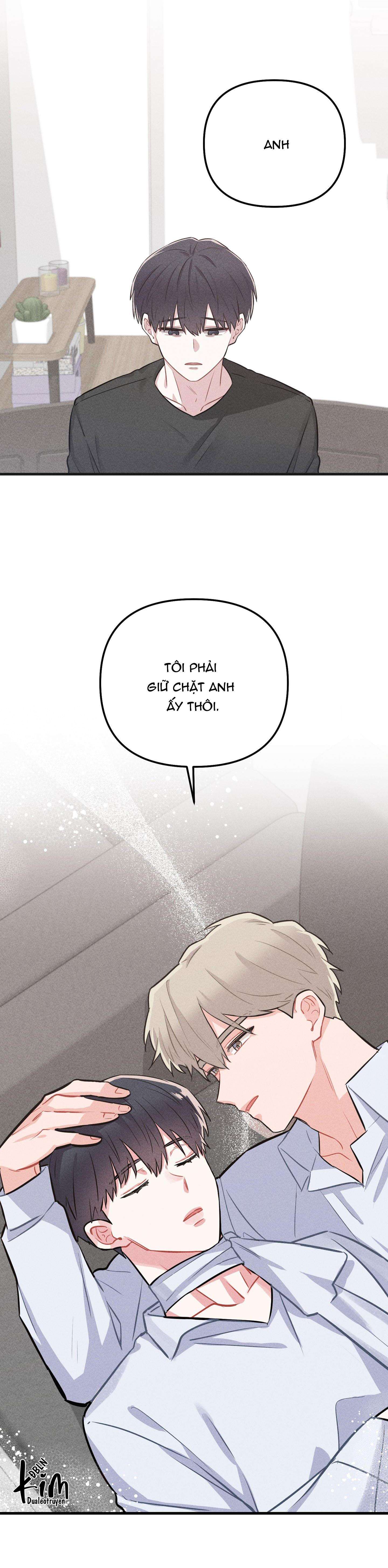 Hữu Danh Chapter 11.5 - Trang 2