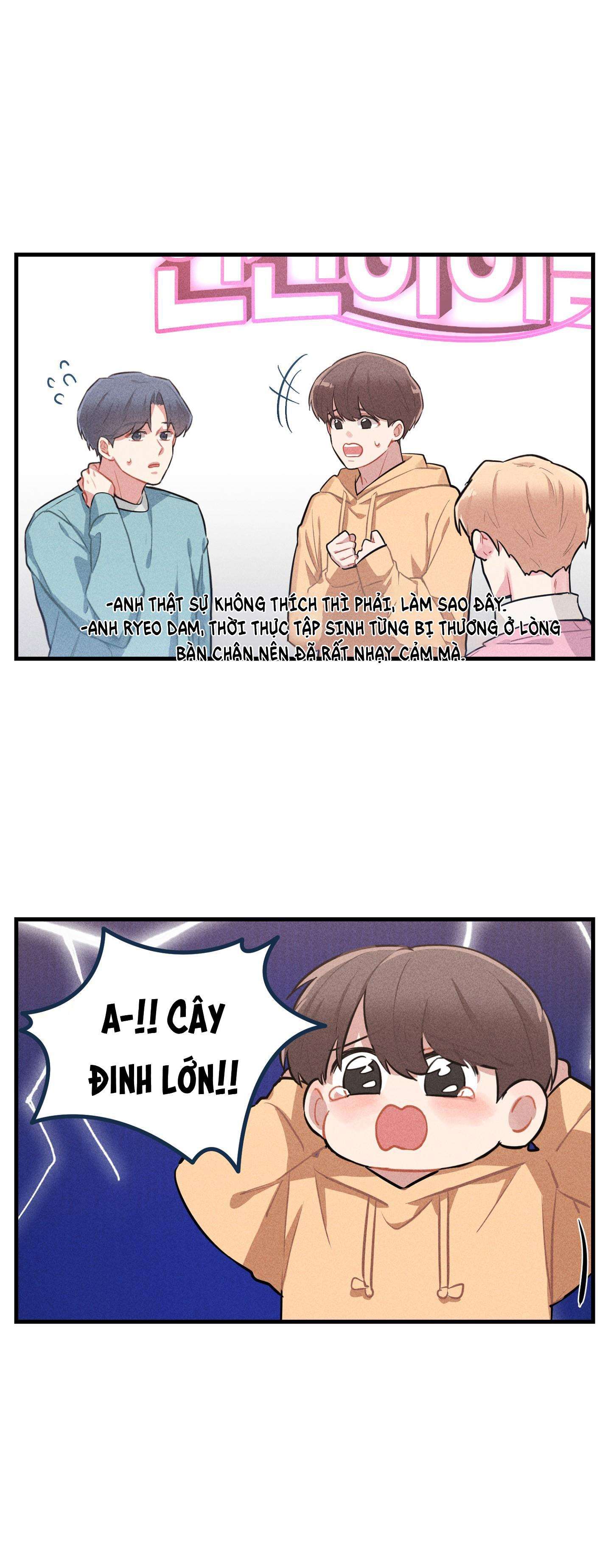 Hữu Danh Chapter 11.5 - Trang 2