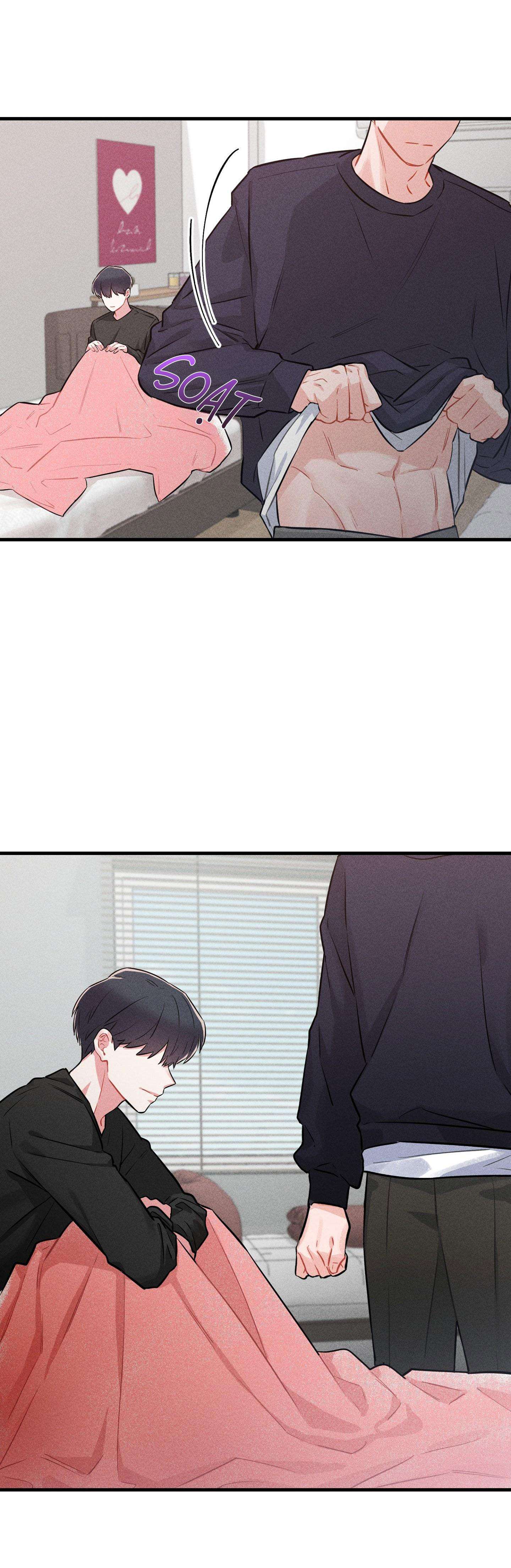 Hữu Danh Chapter 11.5 - Trang 2