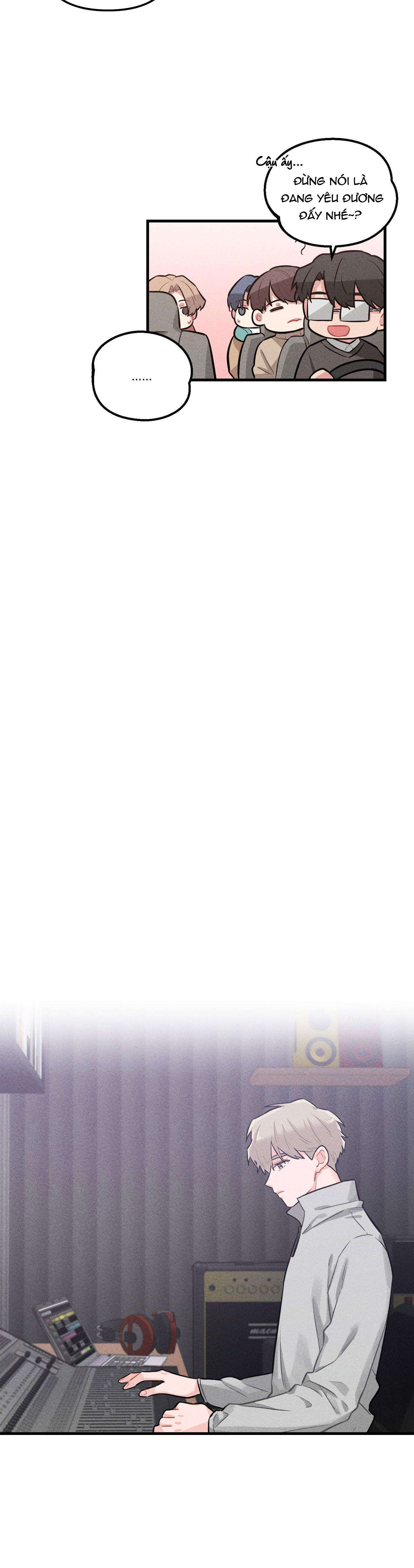 Hữu Danh Chapter 11.5 - Trang 2