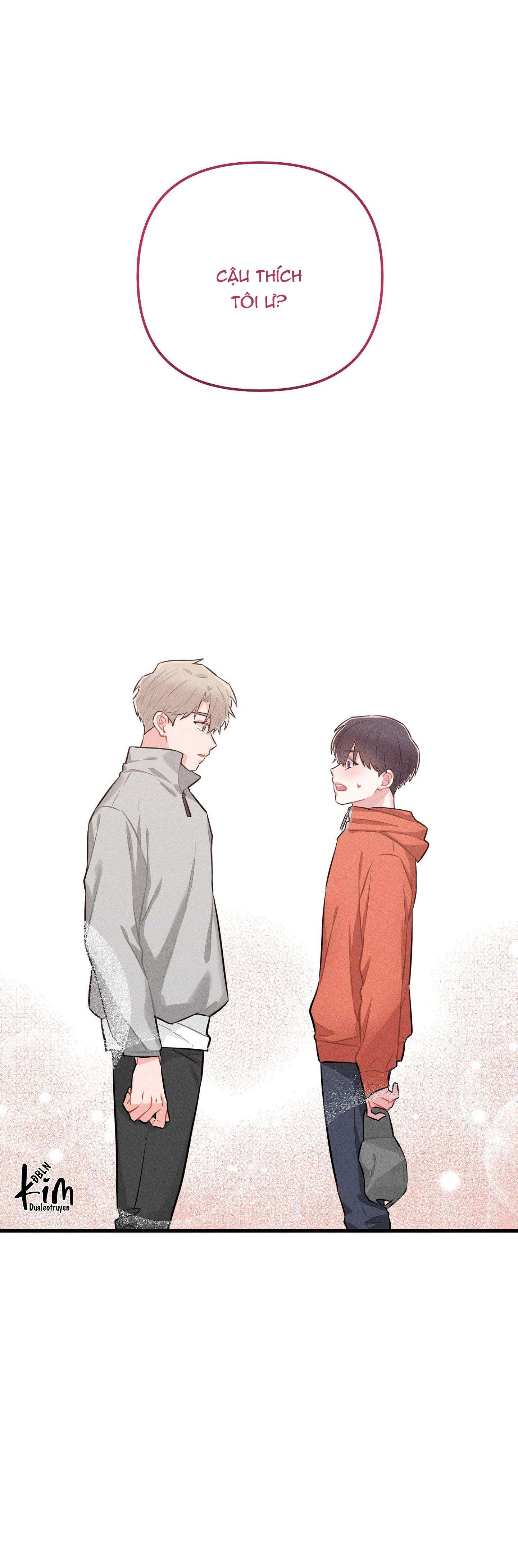 Hữu Danh Chapter 11.5 - Trang 2