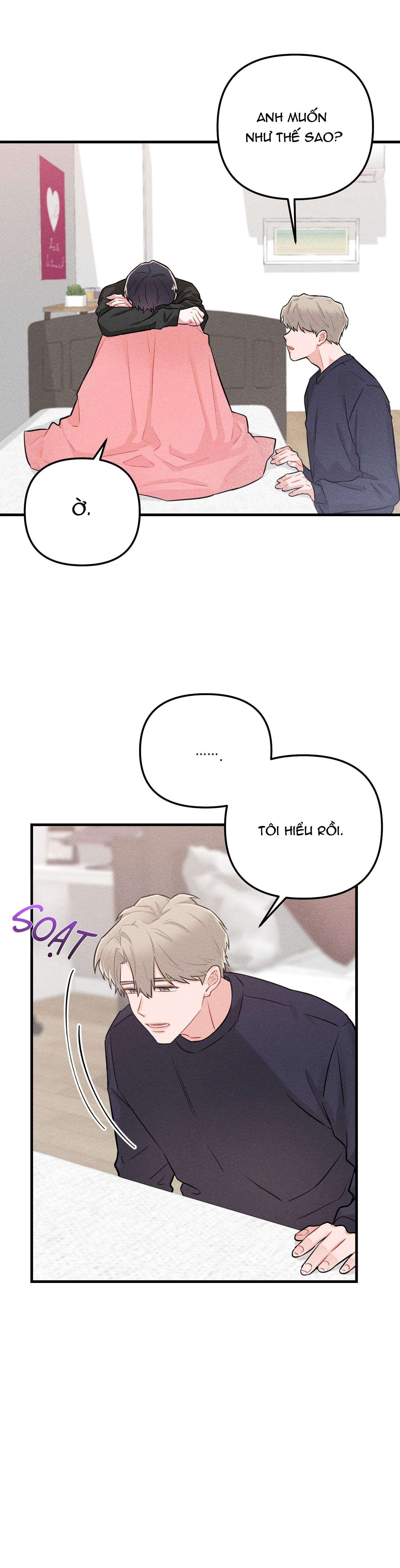 Hữu Danh Chapter 11.5 - Trang 2