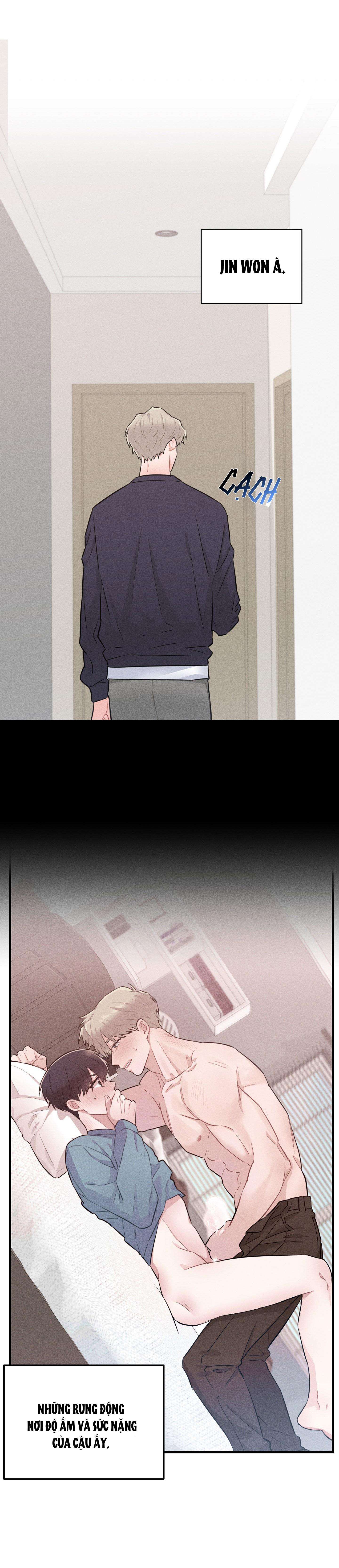 Hữu Danh Chapter 11.5 - Trang 2