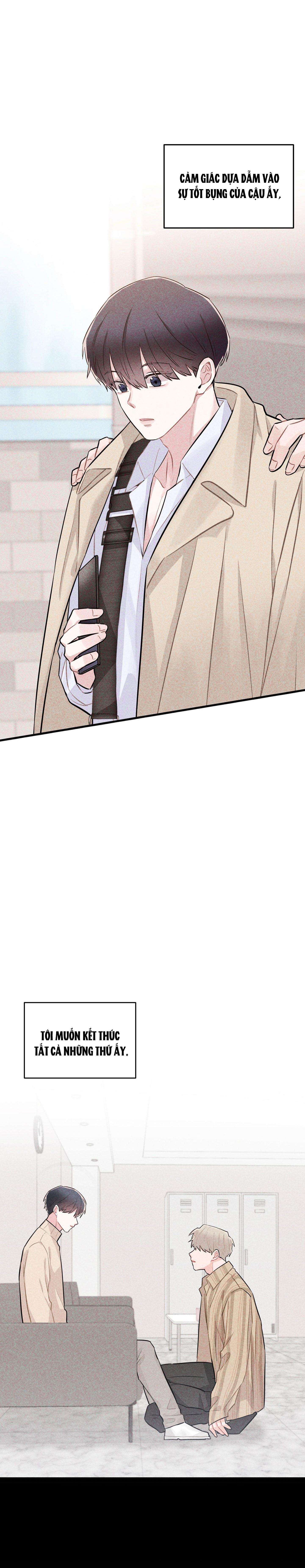 Hữu Danh Chapter 11.5 - Trang 2