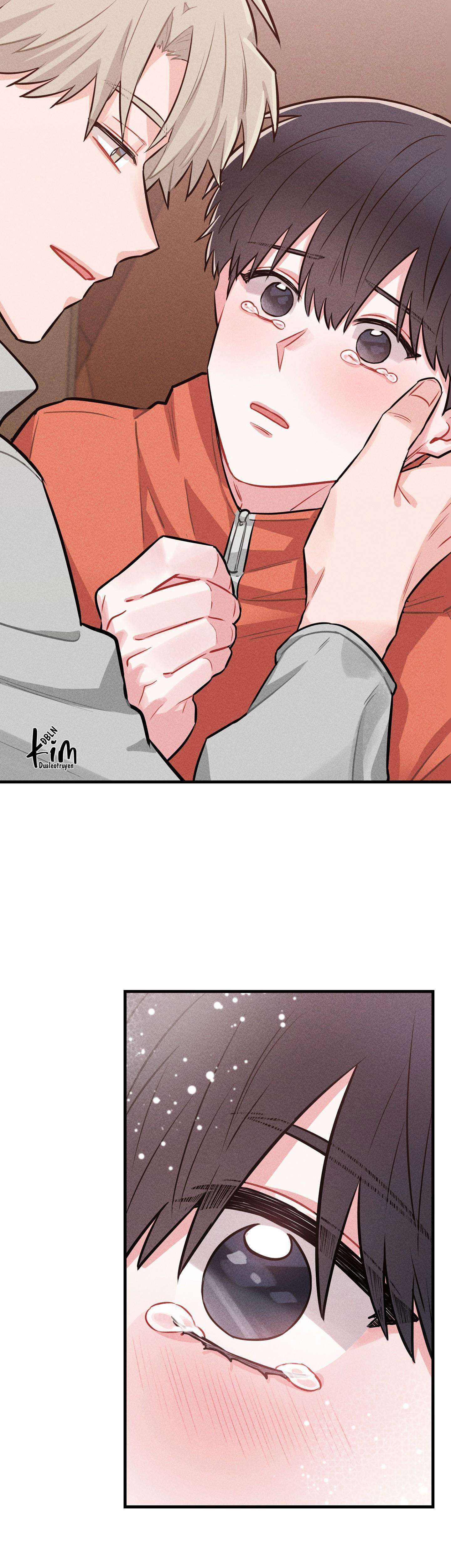 Hữu Danh Chapter 11.6 - Trang 2