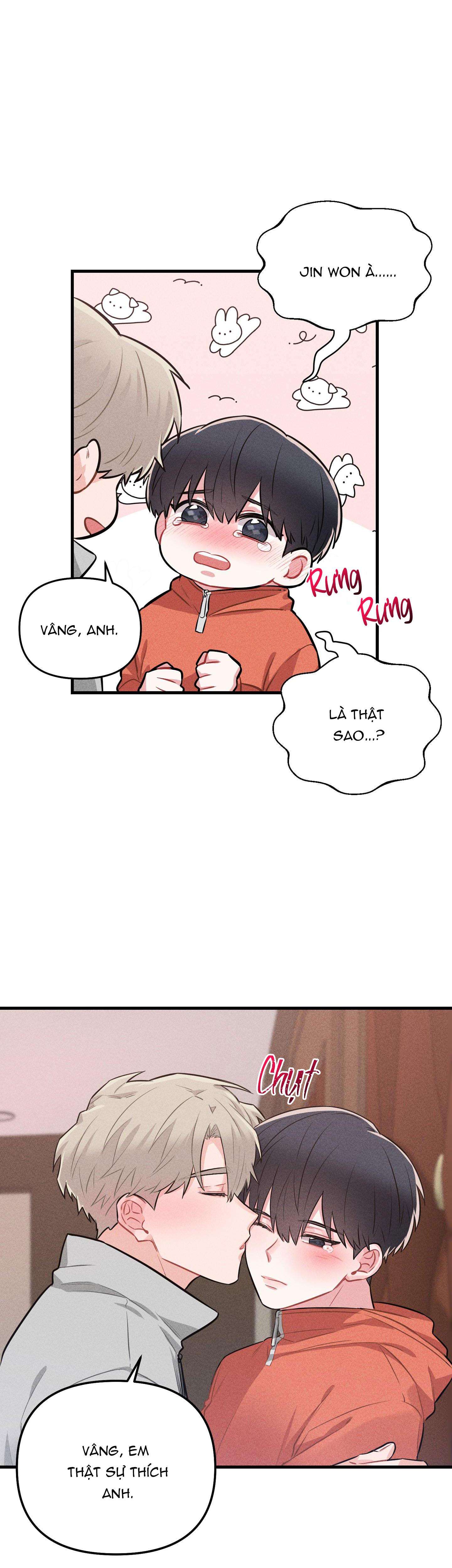 Hữu Danh Chapter 11.6 - Trang 2