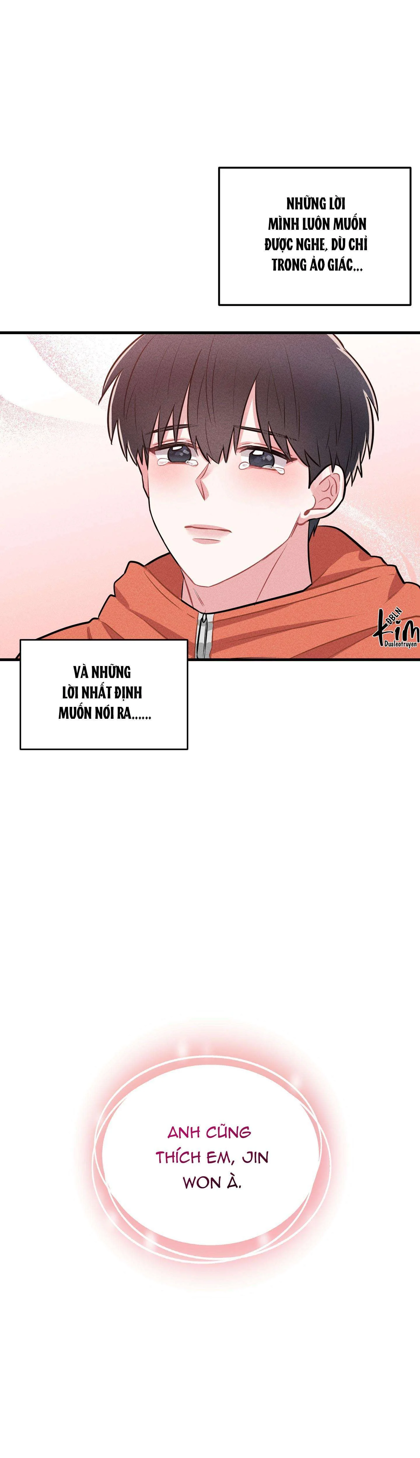 Hữu Danh Chapter 11.6 - Trang 2