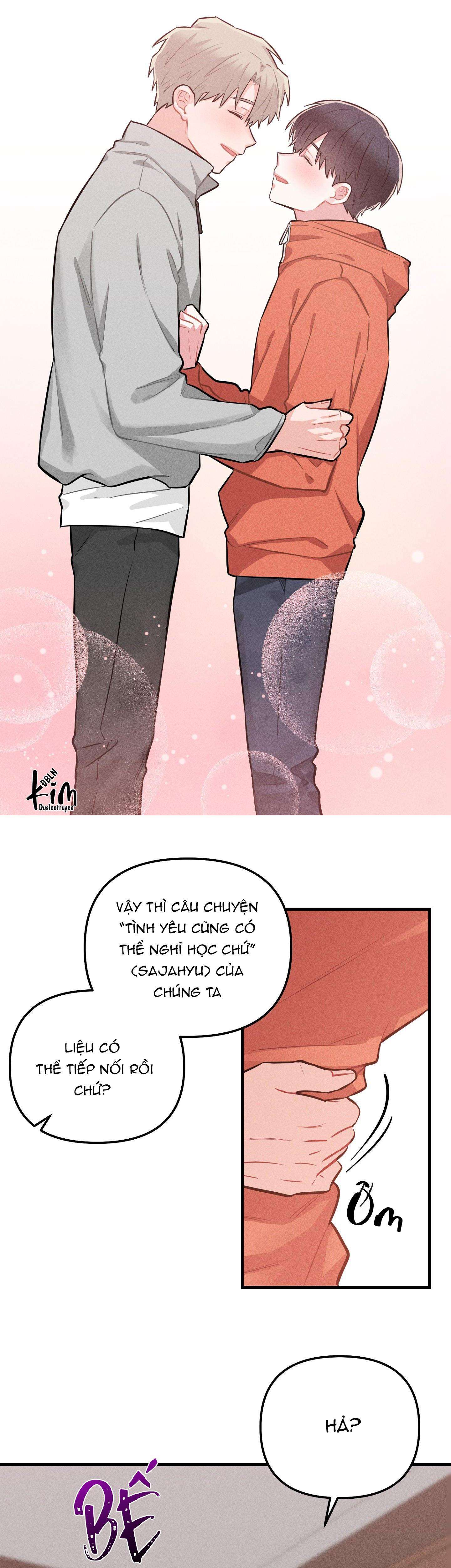 Hữu Danh Chapter 11.6 - Trang 2