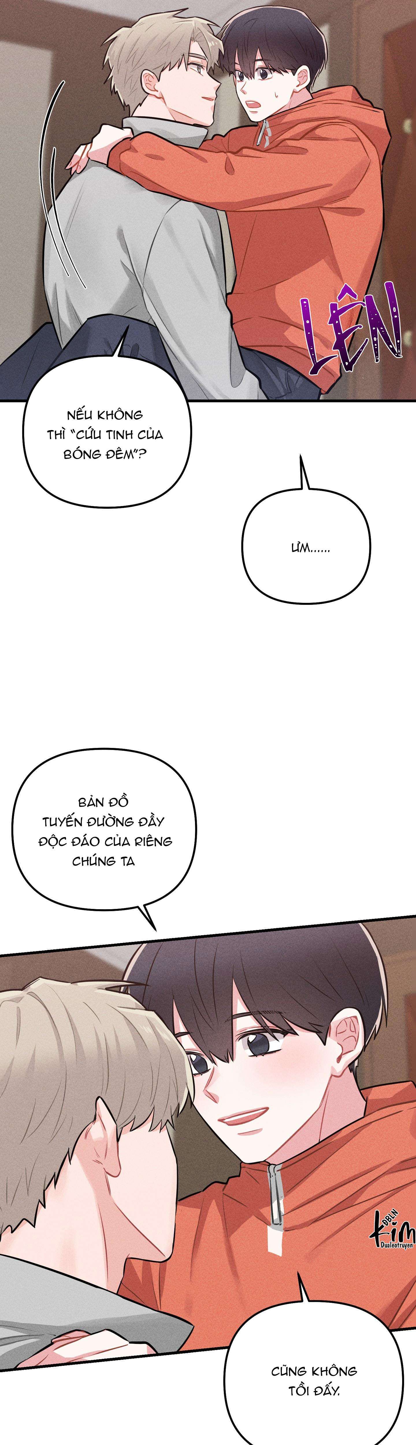 Hữu Danh Chapter 11.6 - Trang 2