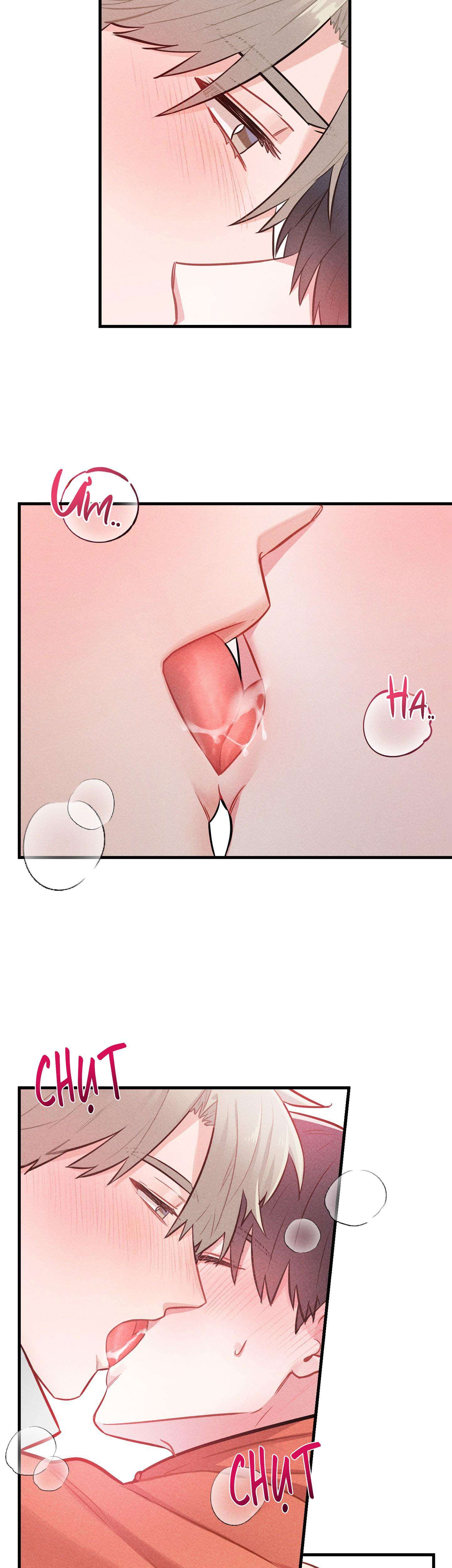 Hữu Danh Chapter 11.6 - Trang 2