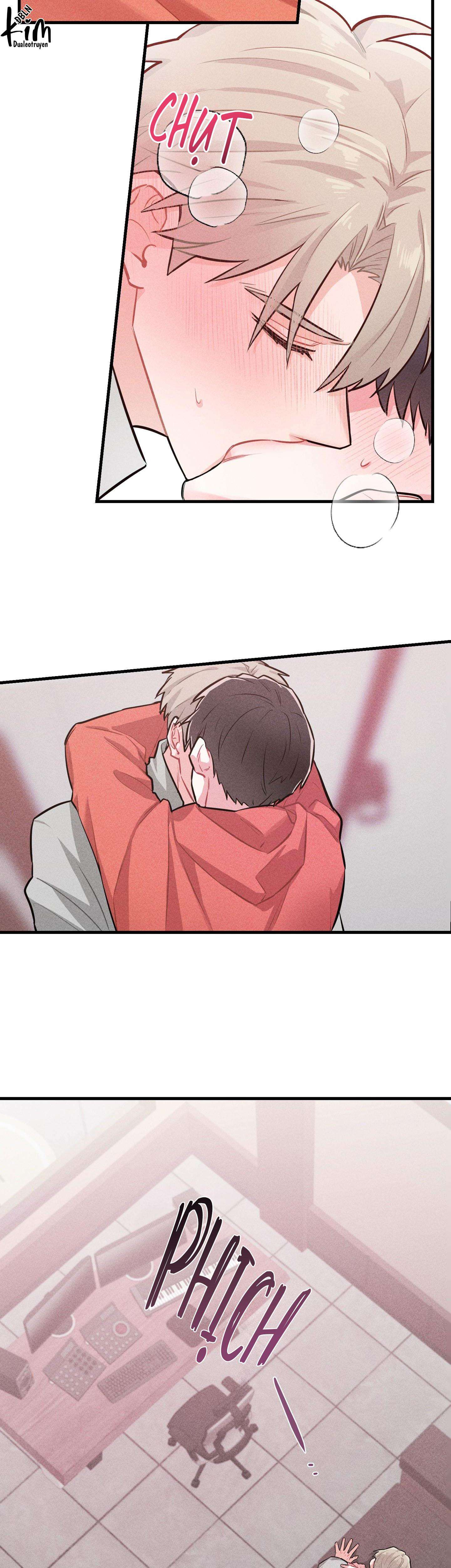 Hữu Danh Chapter 11.6 - Trang 2