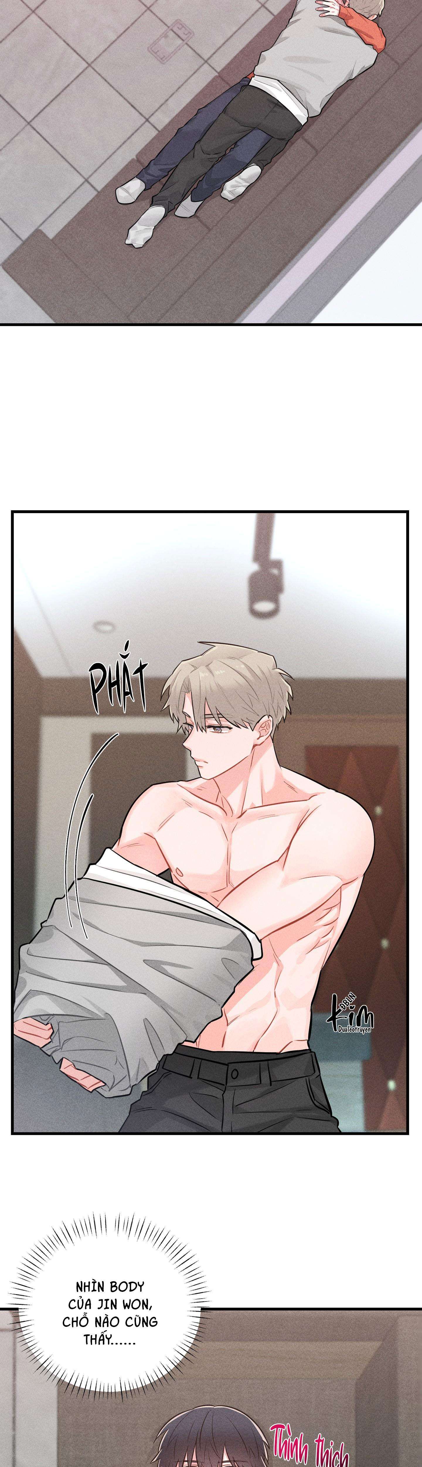 Hữu Danh Chapter 11.6 - Trang 2