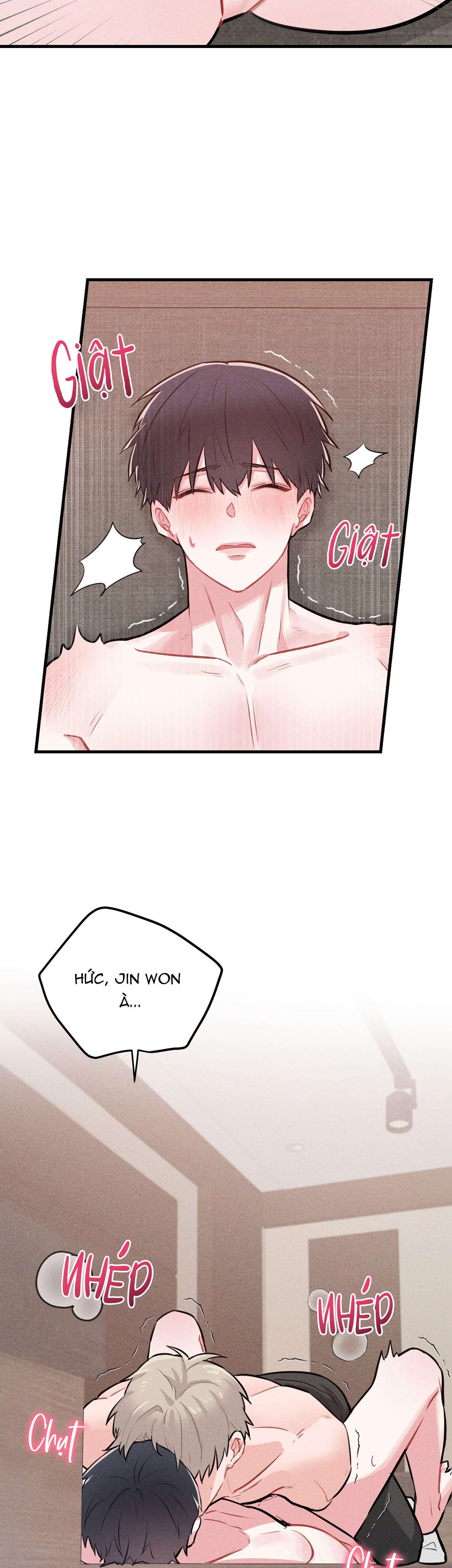 Hữu Danh Chapter 11.6 - Trang 2