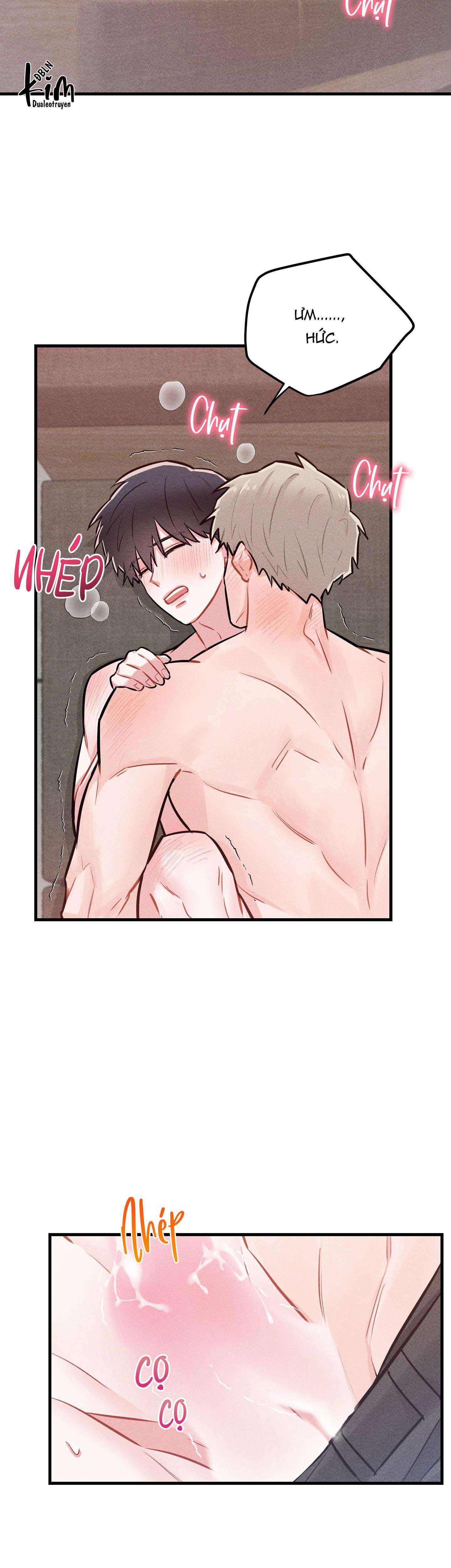 Hữu Danh Chapter 11.6 - Trang 2