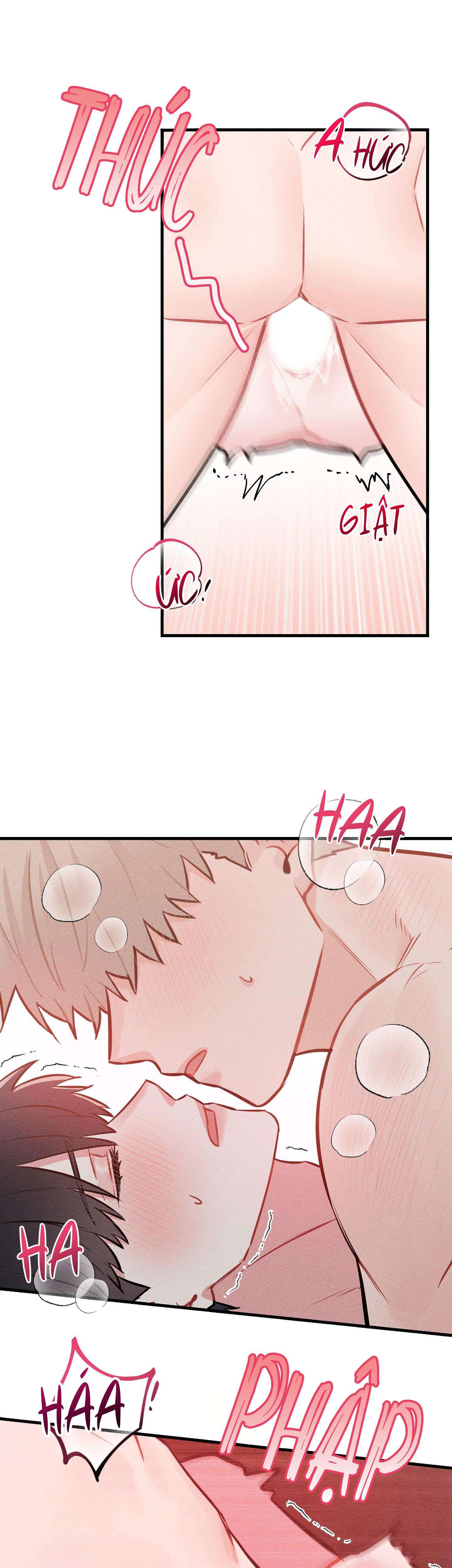 Hữu Danh Chapter 11.6 - Trang 2