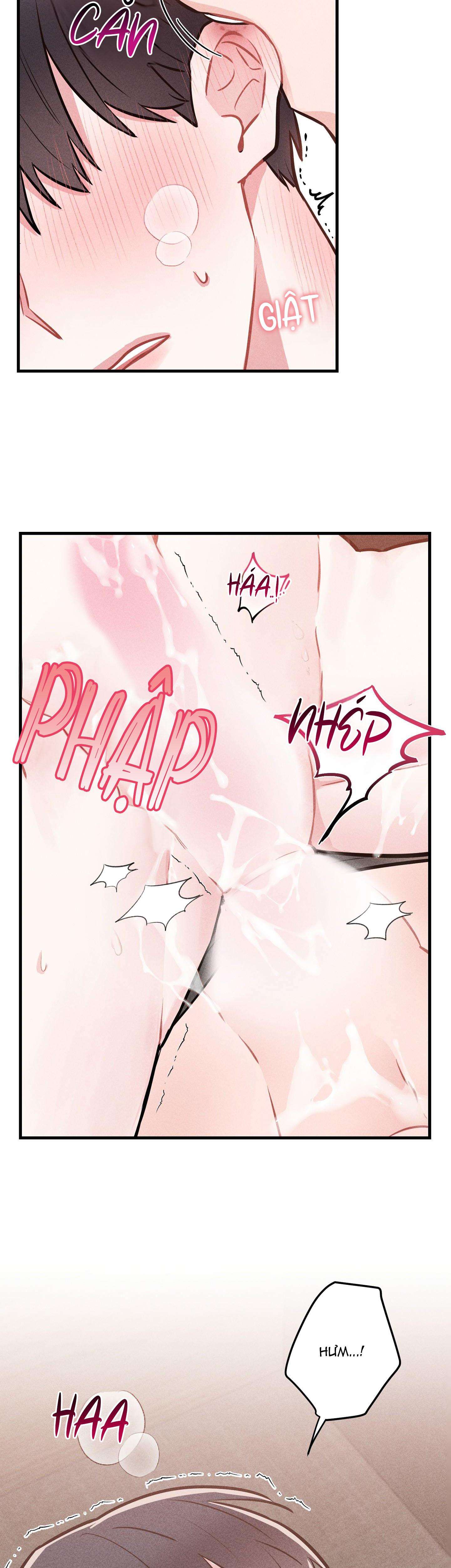 Hữu Danh Chapter 11.6 - Trang 2