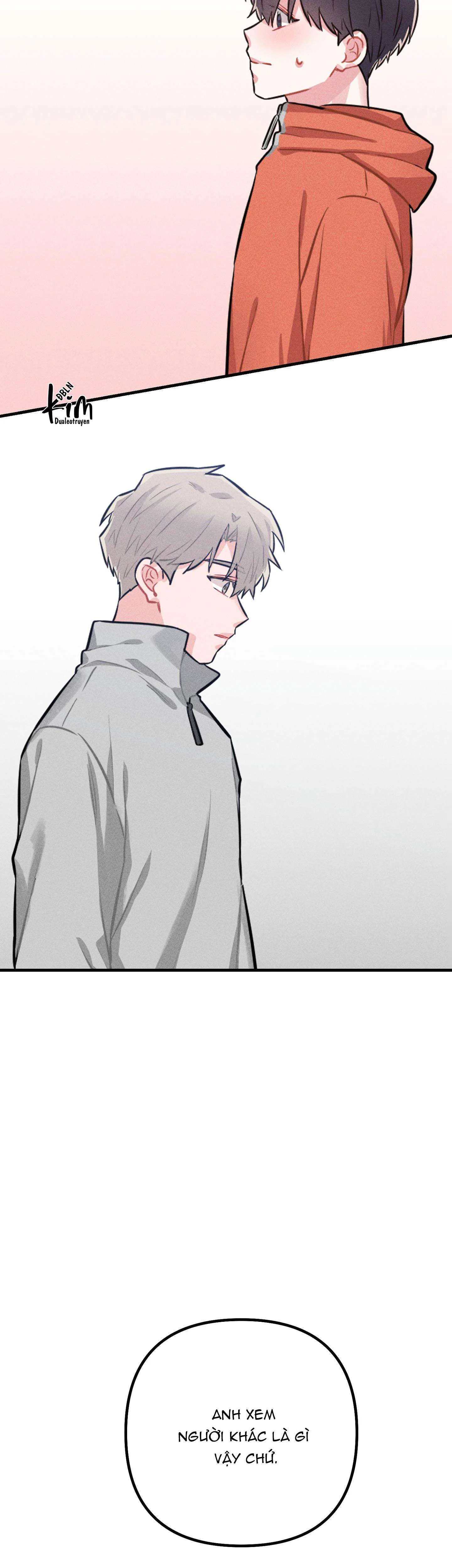 Hữu Danh Chapter 11.6 - Trang 2