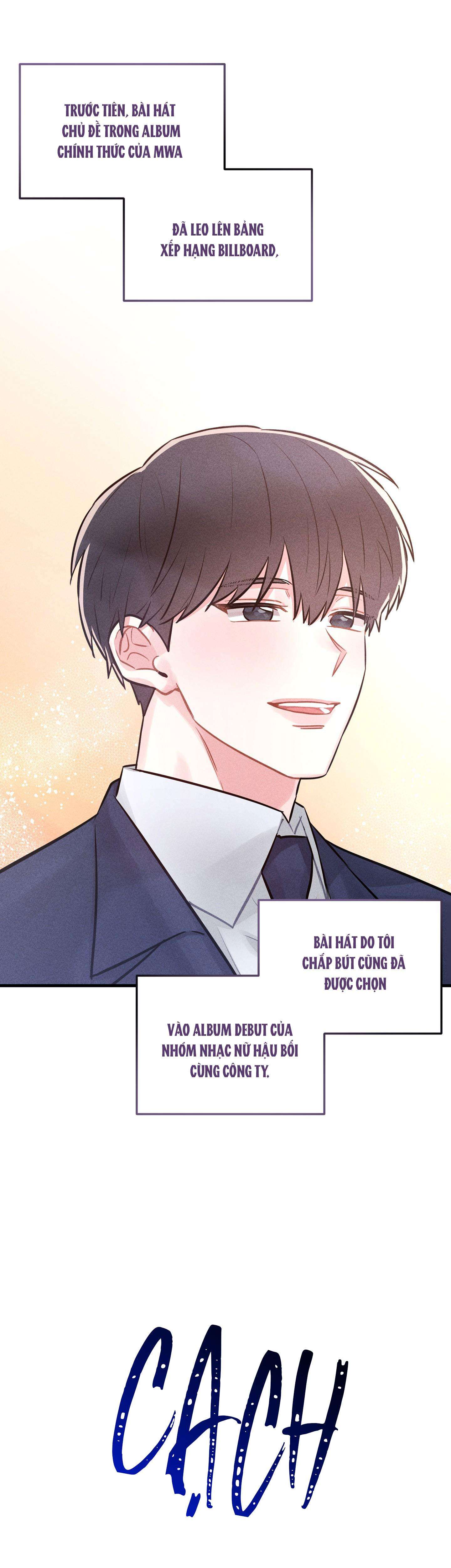 Hữu Danh Chapter 11.6 - Trang 2