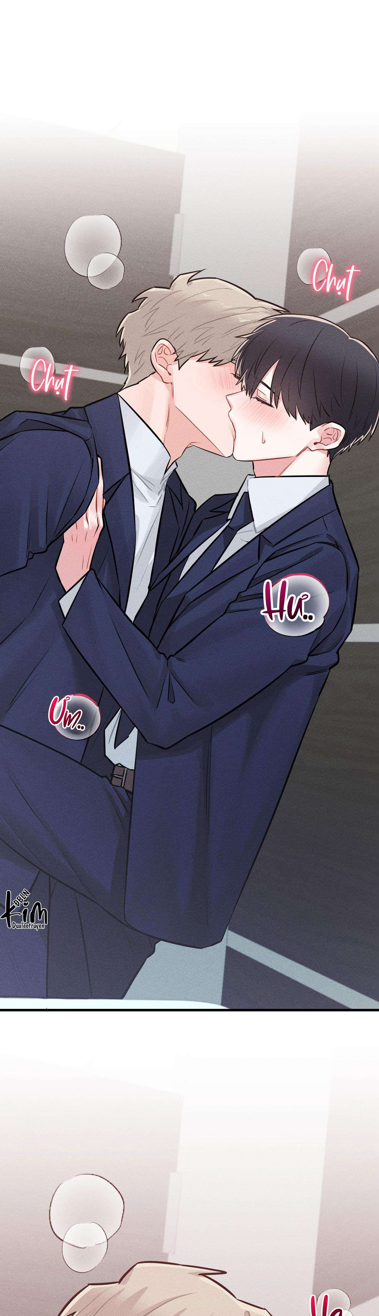 Hữu Danh Chapter 11.6 - Trang 2