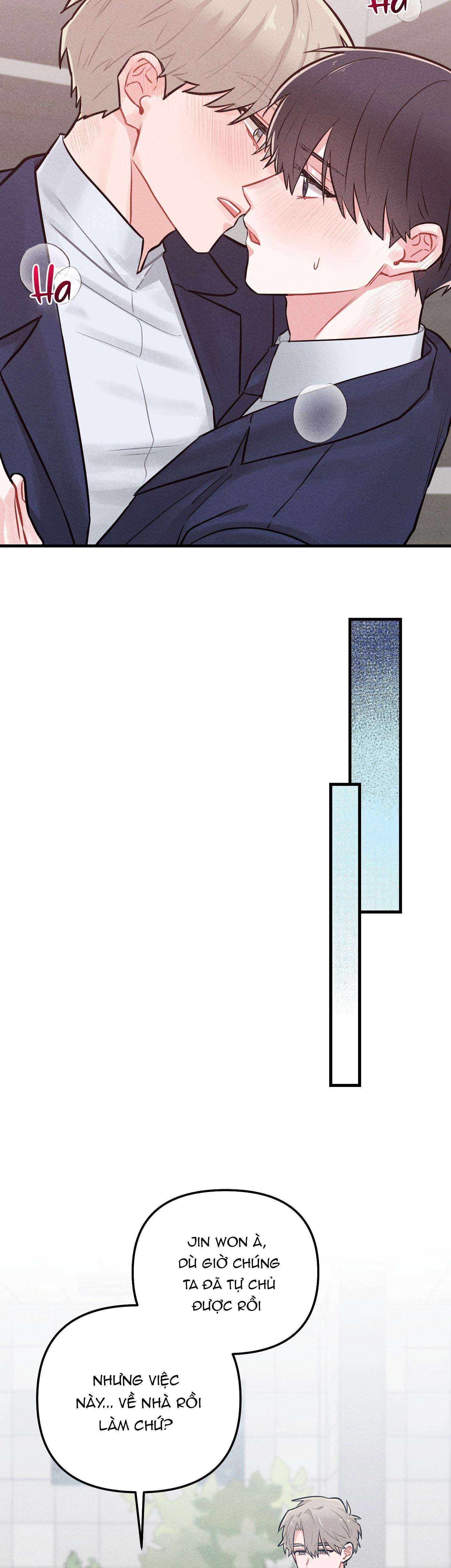 Hữu Danh Chapter 11.6 - Trang 2