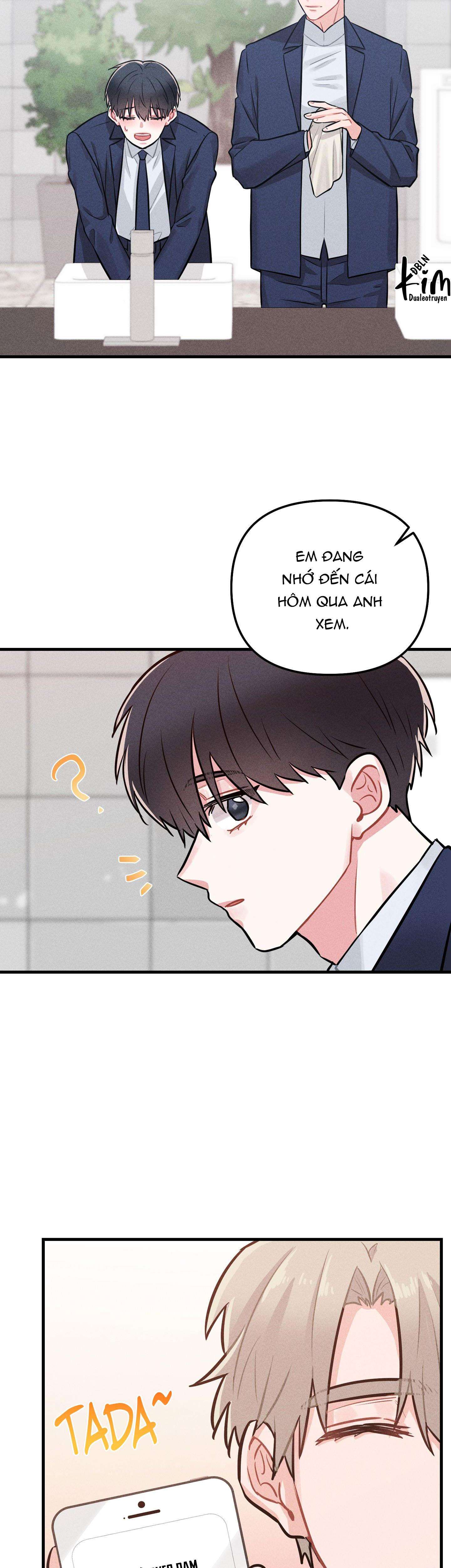 Hữu Danh Chapter 11.6 - Trang 2