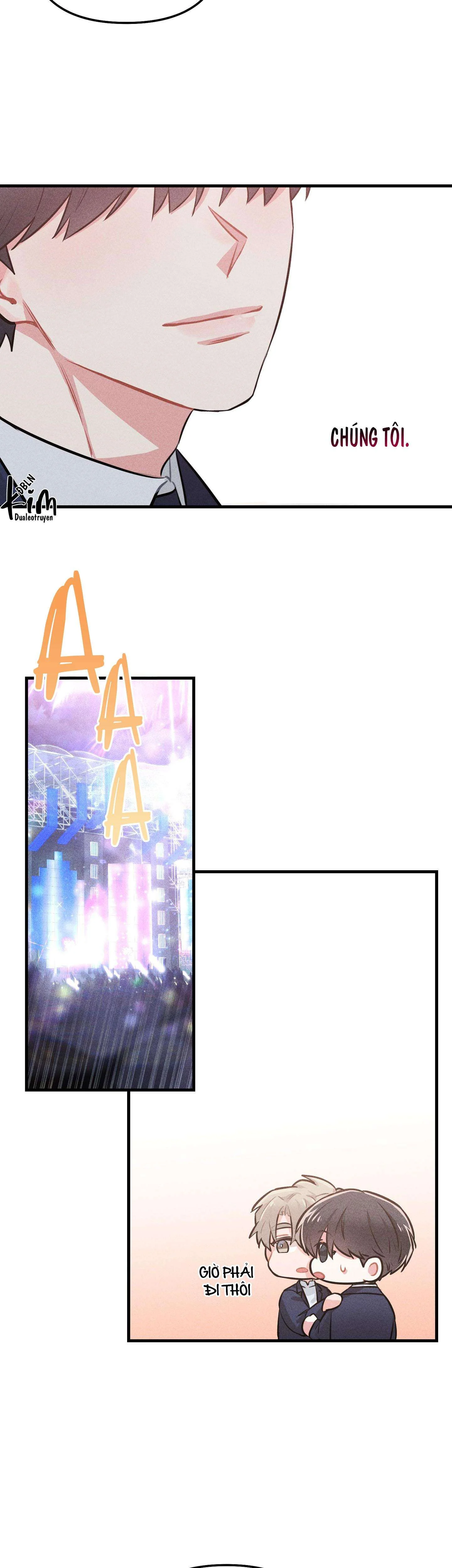 Hữu Danh Chapter 11.6 - Trang 2