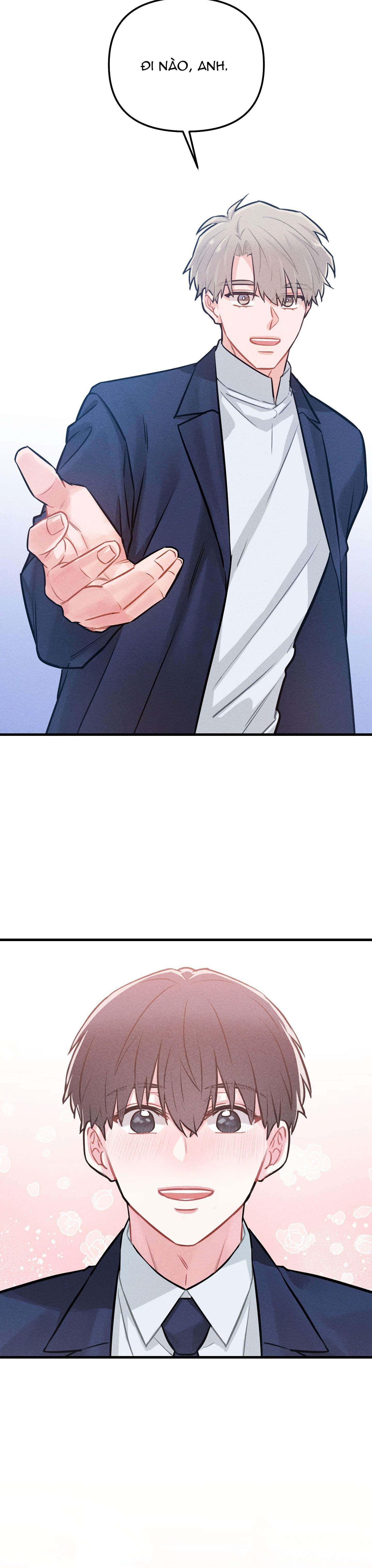 Hữu Danh Chapter 11.6 - Trang 2