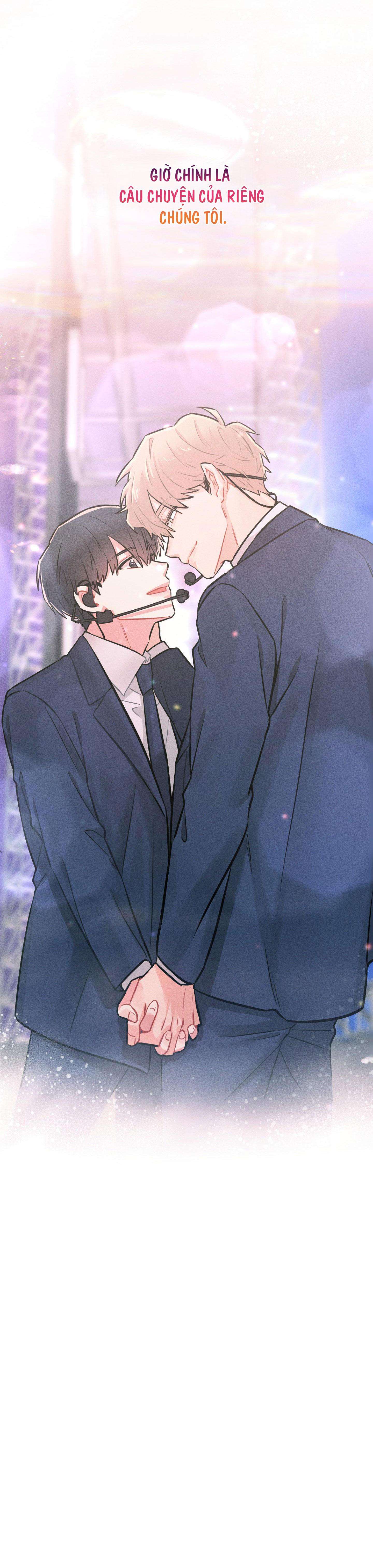 Hữu Danh Chapter 11.6 - Trang 2