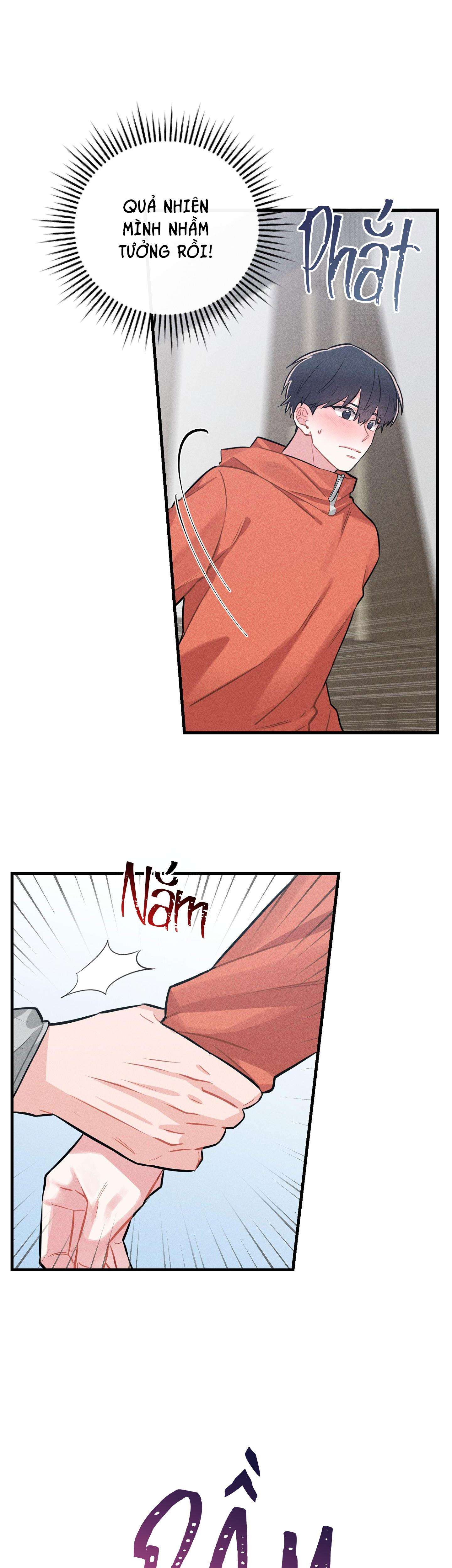 Hữu Danh Chapter 11.6 - Trang 2