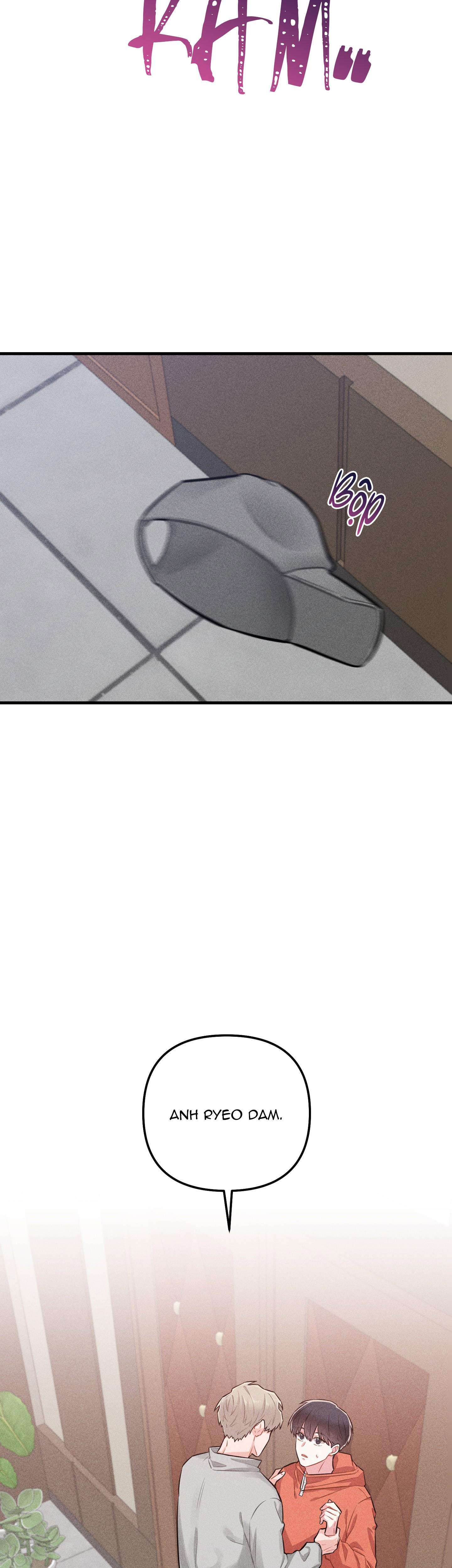 Hữu Danh Chapter 11.6 - Trang 2