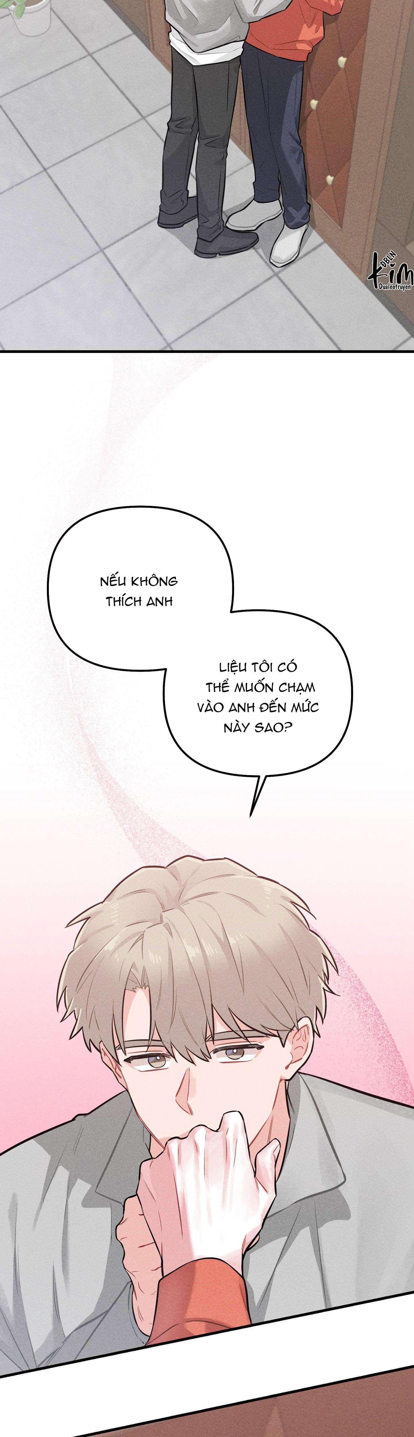 Hữu Danh Chapter 11.6 - Trang 2