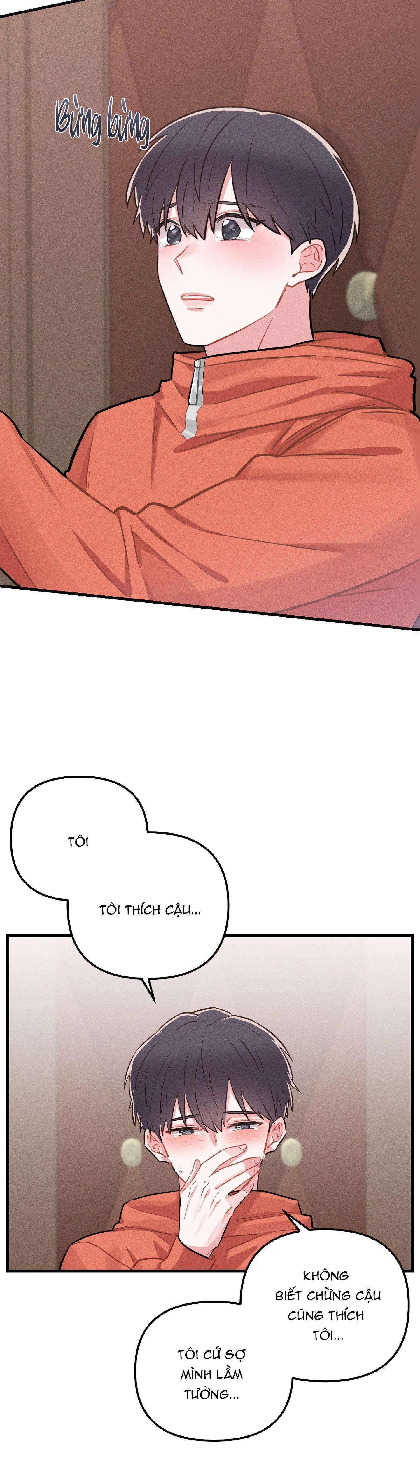 Hữu Danh Chapter 11.6 - Trang 2